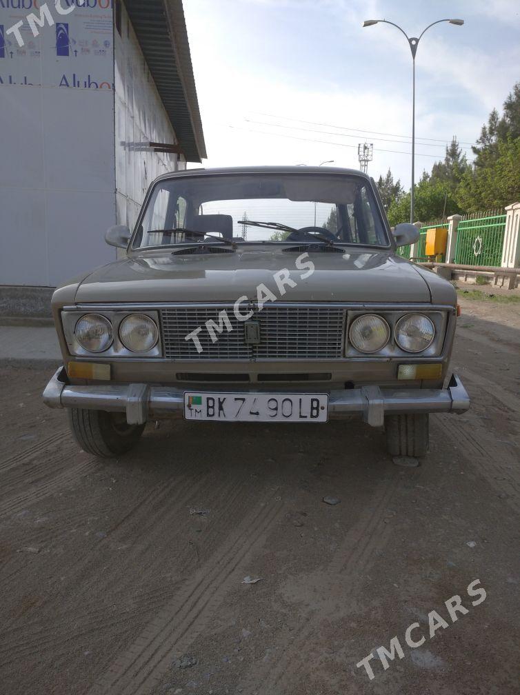Lada 2106 1988 - 24 000 TMT - Чарджоу - img 2