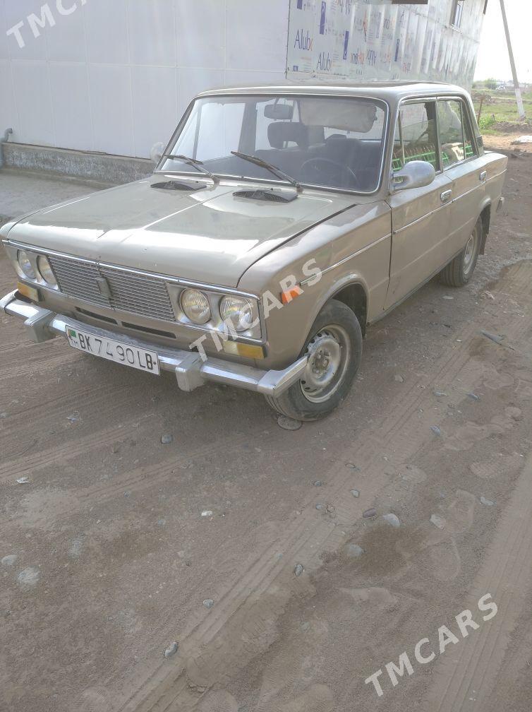 Lada 2106 1988 - 24 000 TMT - Чарджоу - img 3