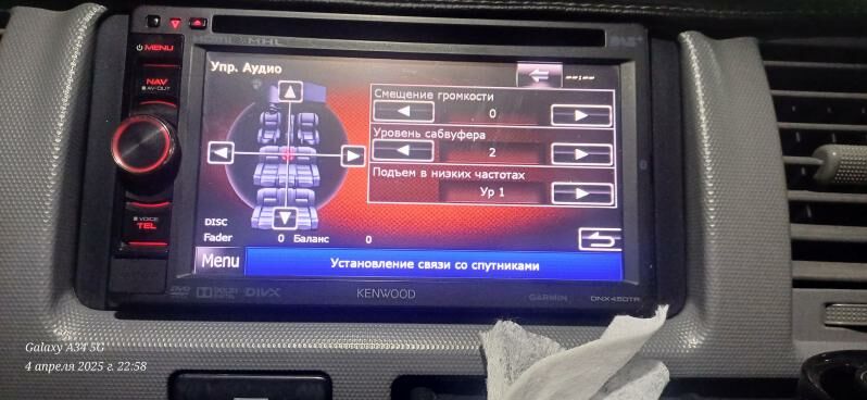 kenwood telewizor orginal 2 000 TMT - Aşgabat - img 3