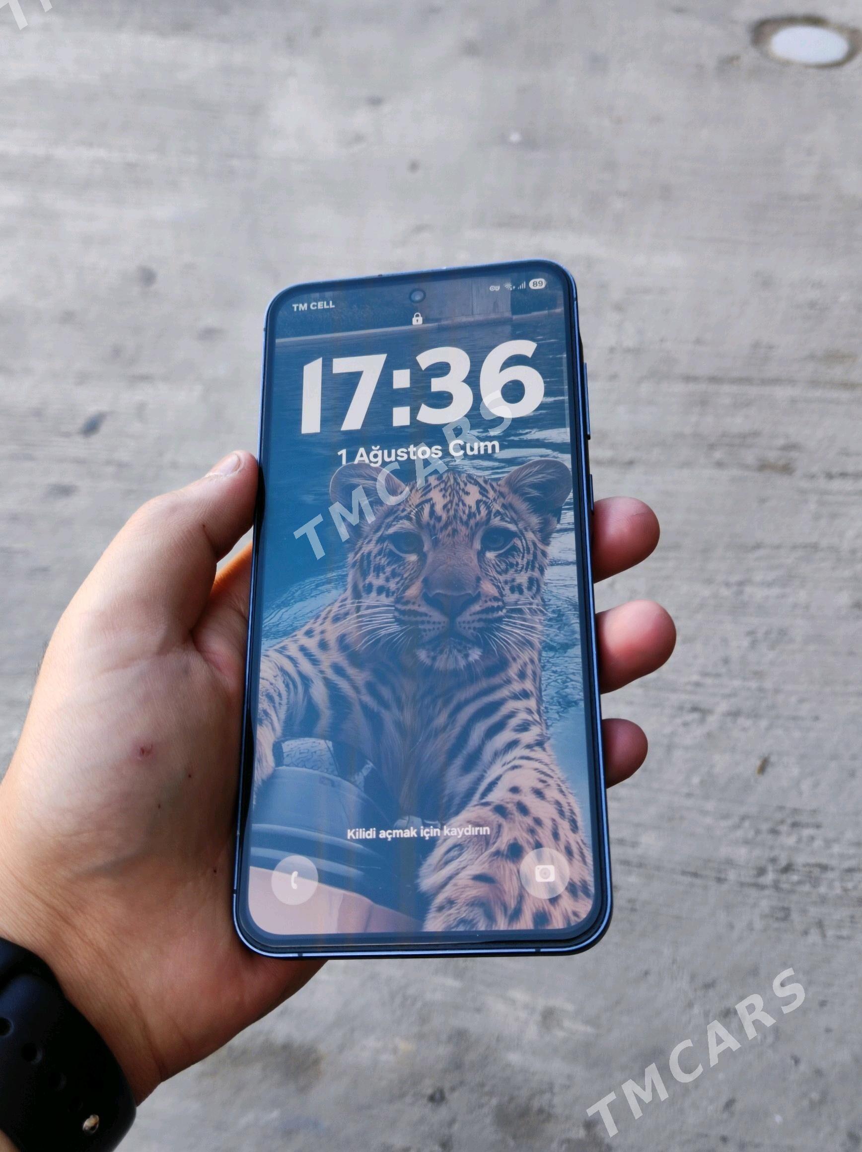 Galaxy A55 Gyssagly 8/128 - Дашогуз - img 3
