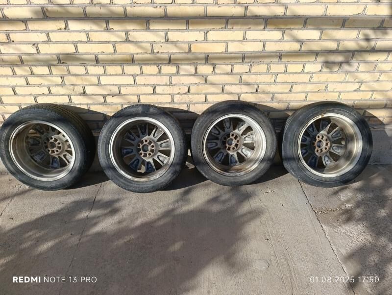 Avalon diska balaon 800 TMT - Саят - img 3