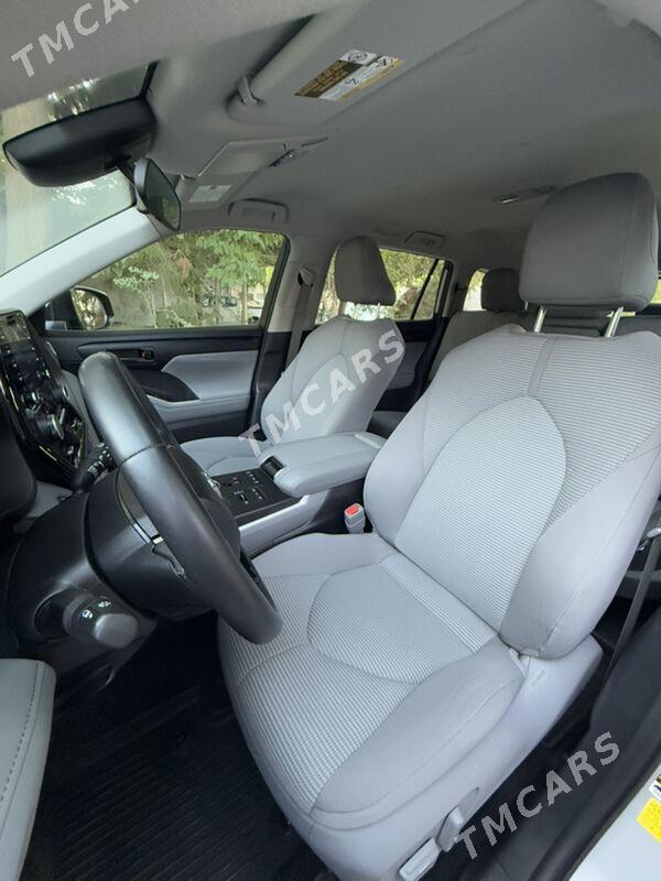 Toyota Highlander 2021 - 480 200 TMT - Мары - img 2