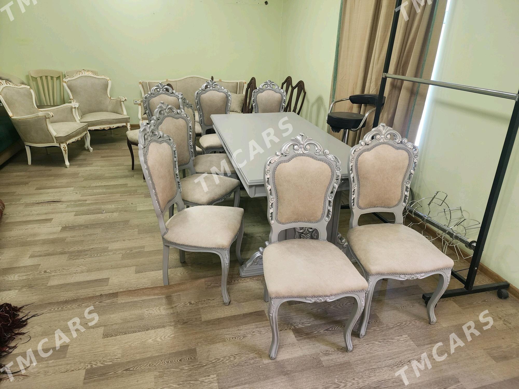 Stol stul - Чоганлы - img 2