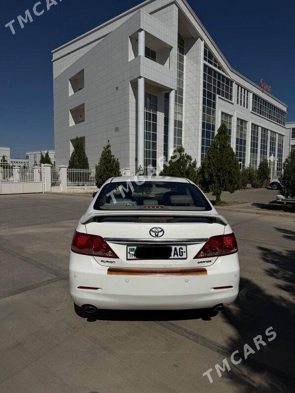Toyota Aurion 2007 - 190 000 TMT - Aşgabat - img 5