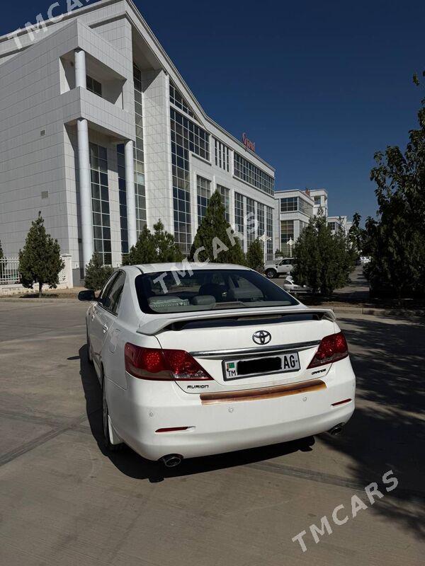 Toyota Aurion 2007 - 190 000 TMT - Aşgabat - img 2