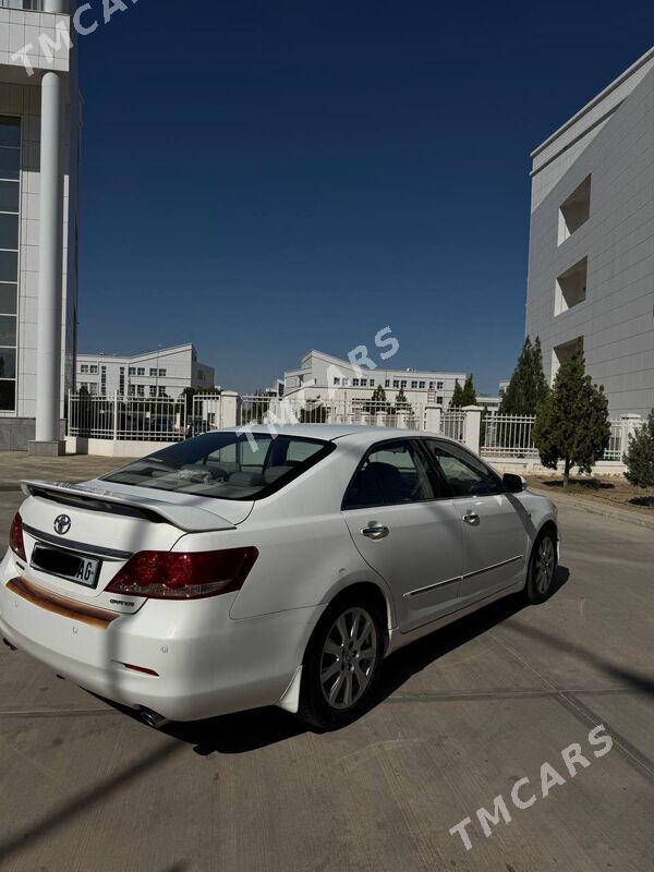 Toyota Aurion 2007 - 190 000 TMT - Aşgabat - img 3