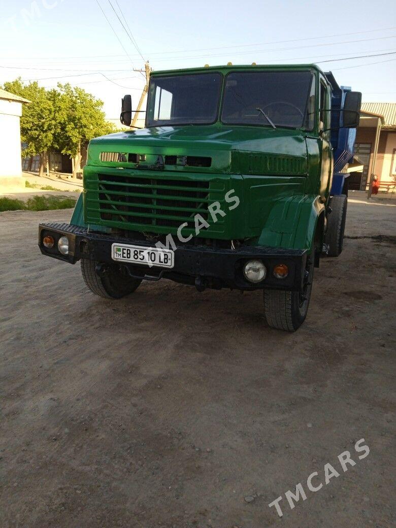 Maz Samosval 1995 - 80 000 TMT - Saýat - img 2