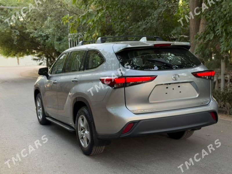Toyota Highlander 2021 - 480 200 TMT - Мары - img 6