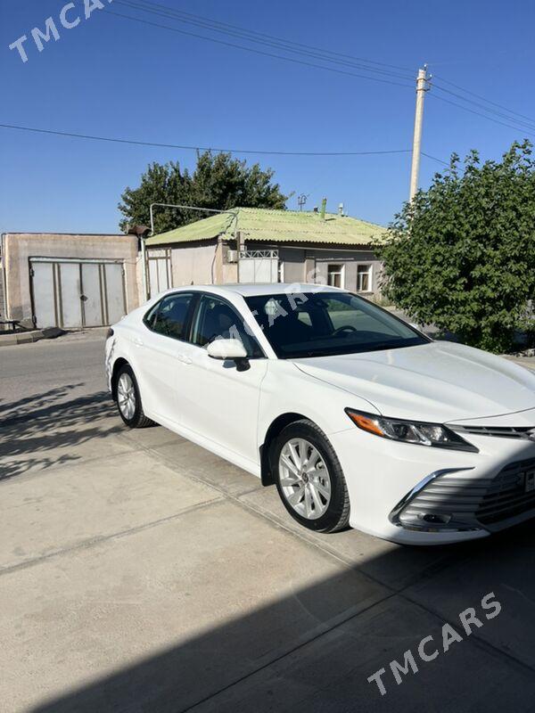 Toyota Camry 2021 - 320 000 TMT - Aşgabat - img 2