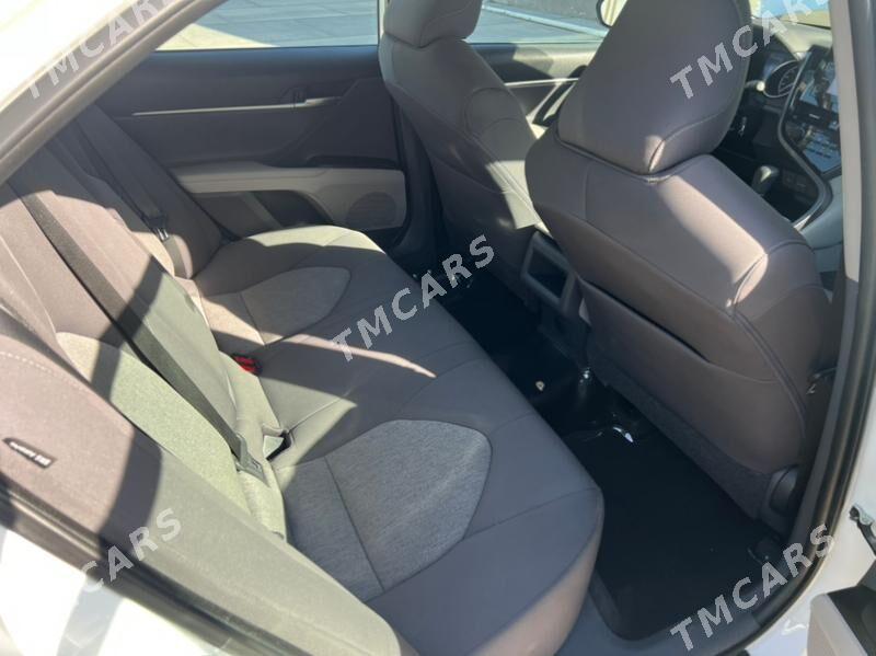 Toyota Camry 2021 - 320 000 TMT - Aşgabat - img 4