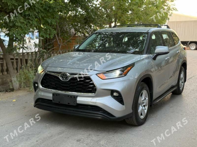 Toyota Highlander 2021 - 480 200 TMT - Мары - img 4