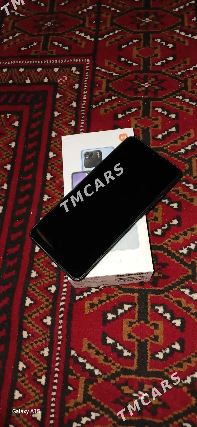 Redmi 10A - Türkmenabat - img 2