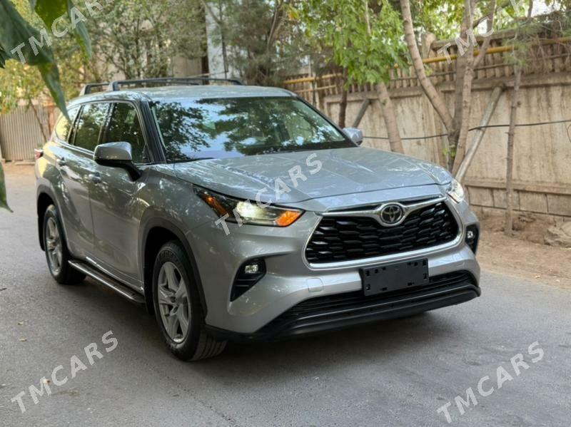 Toyota Highlander 2021 - 480 200 TMT - Мары - img 3