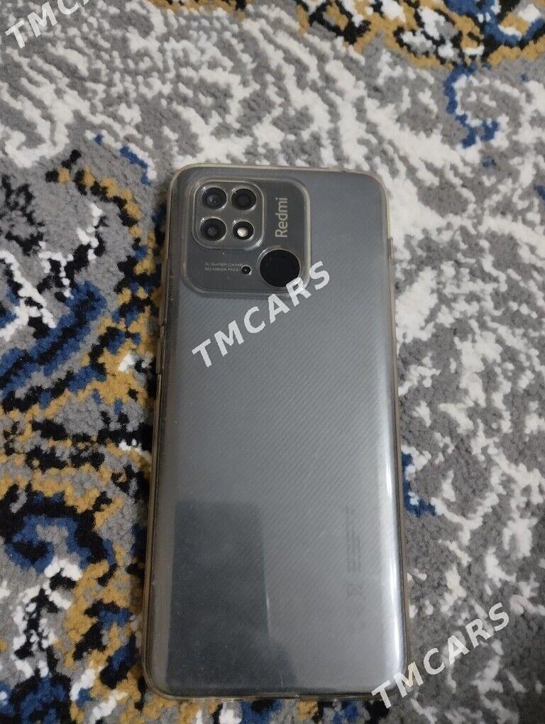 Redmi 10A - Türkmenabat - img 3