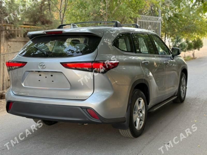 Toyota Highlander 2021 - 480 200 TMT - Мары - img 7