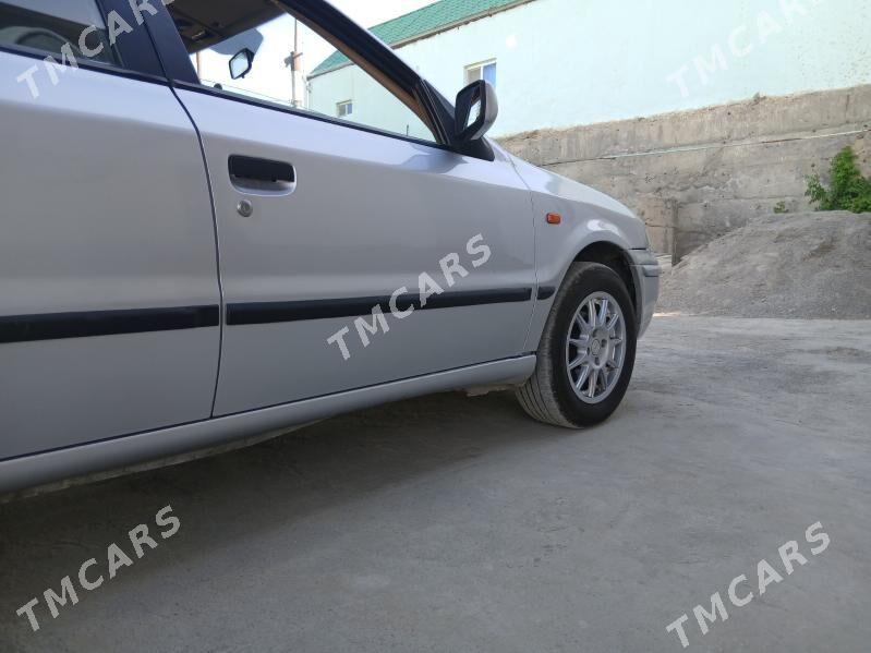 Peugeot 405 2005 - 70 000 TMT - Ашхабад - img 3