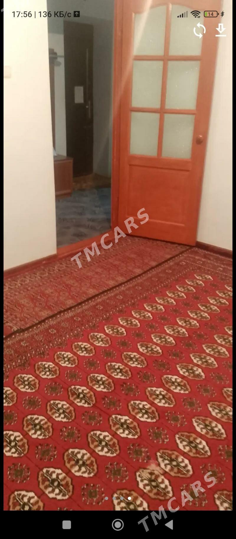 ПЕТРОЗАВОДСКАЯ 2КОМН - Ашхабад - img 3