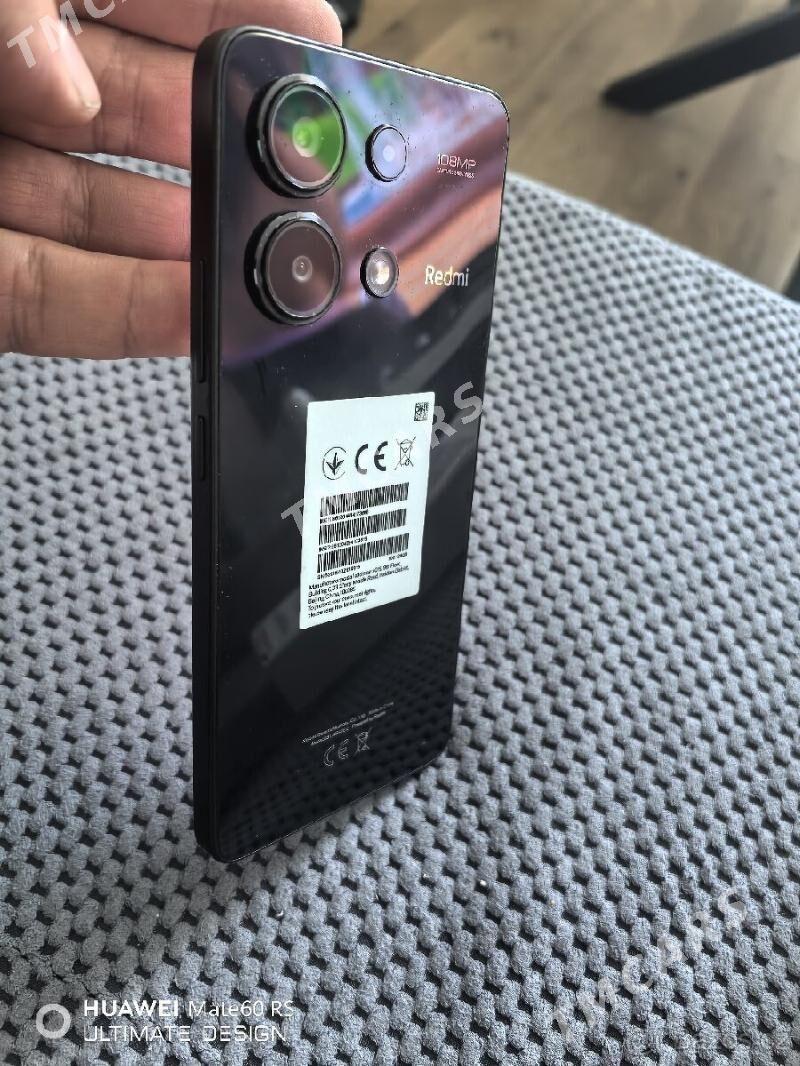 Redmi Note 13 8/128 - Türkmenabat - img 2