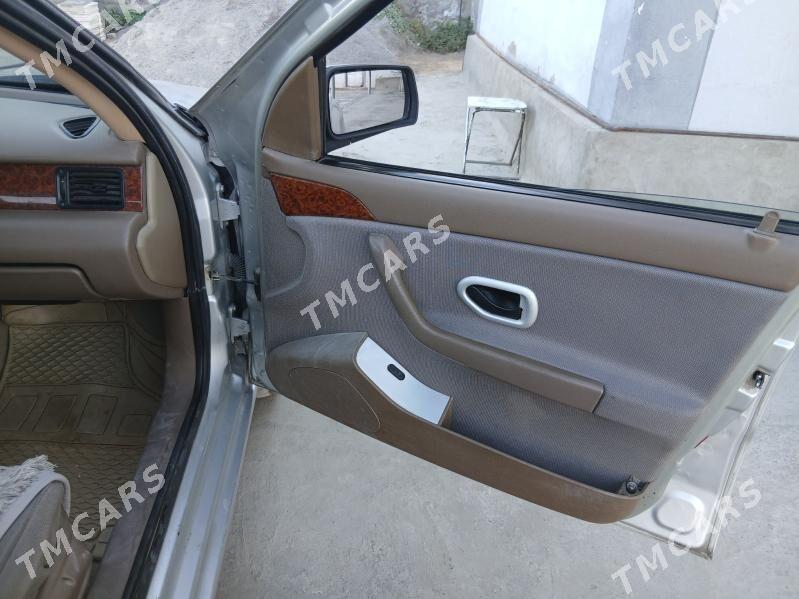 Peugeot 405 2005 - 70 000 TMT - Ашхабад - img 7