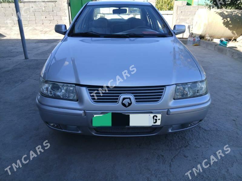 Peugeot 405 2005 - 70 000 TMT - Ашхабад - img 2