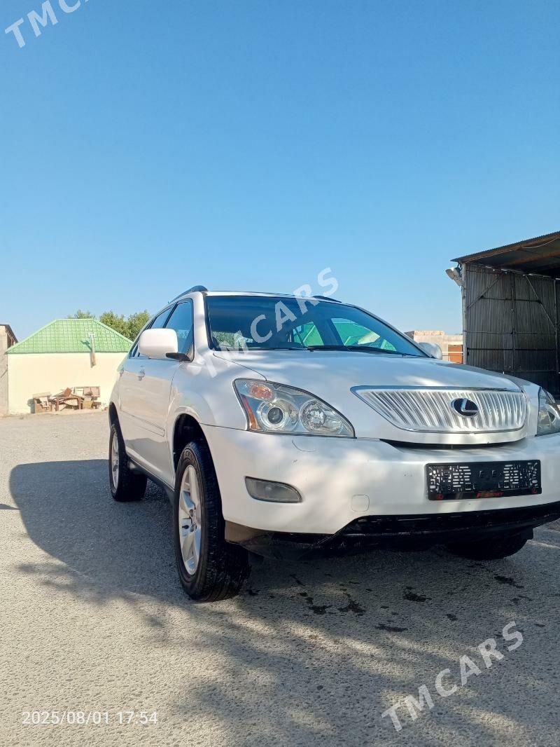 Lexus RX 330 2004 - 220 000 TMT - Aşgabat - img 3