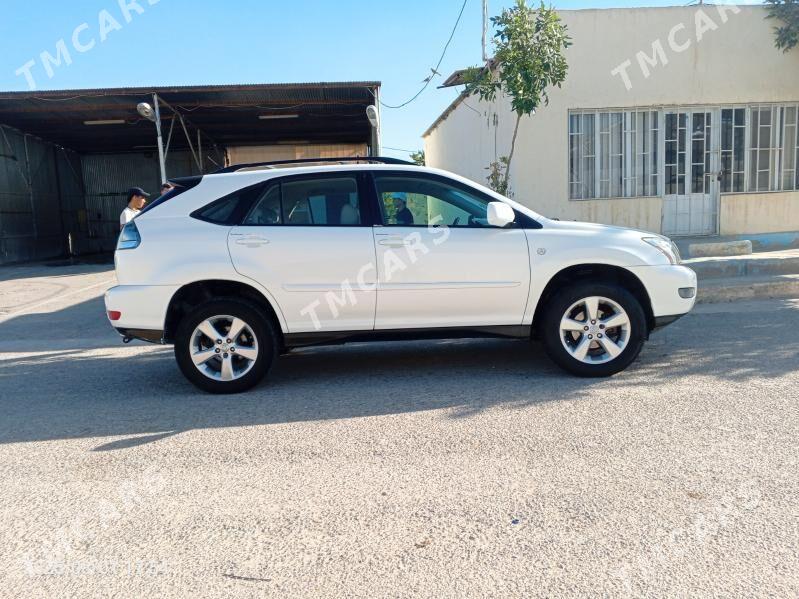 Lexus RX 330 2004 - 220 000 TMT - Aşgabat - img 9