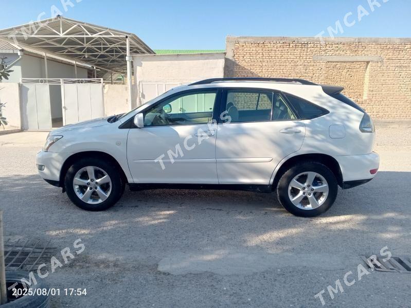 Lexus RX 330 2004 - 220 000 TMT - Aşgabat - img 2