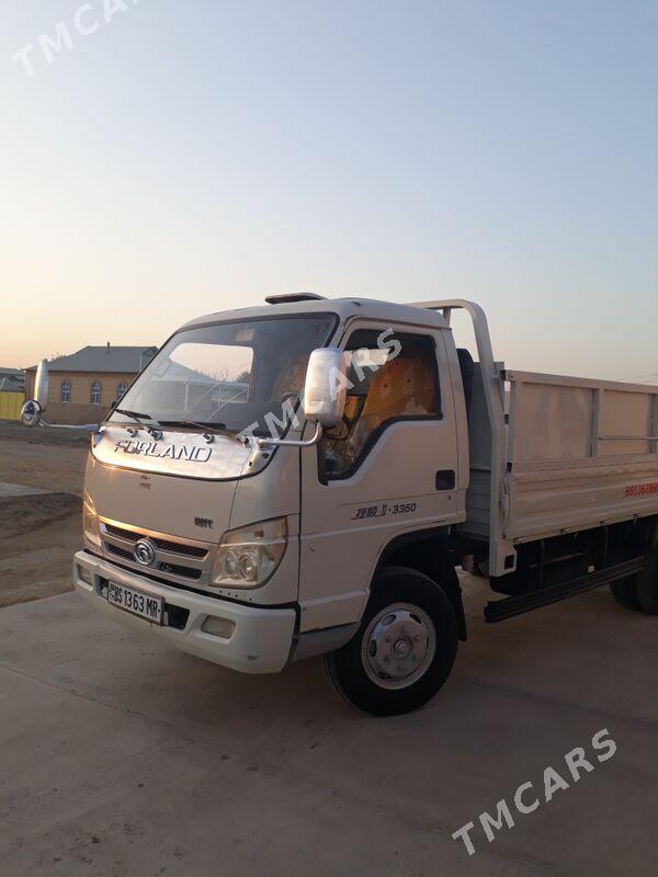 Forland H3 2012 - 145 000 TMT - Mary - img 9