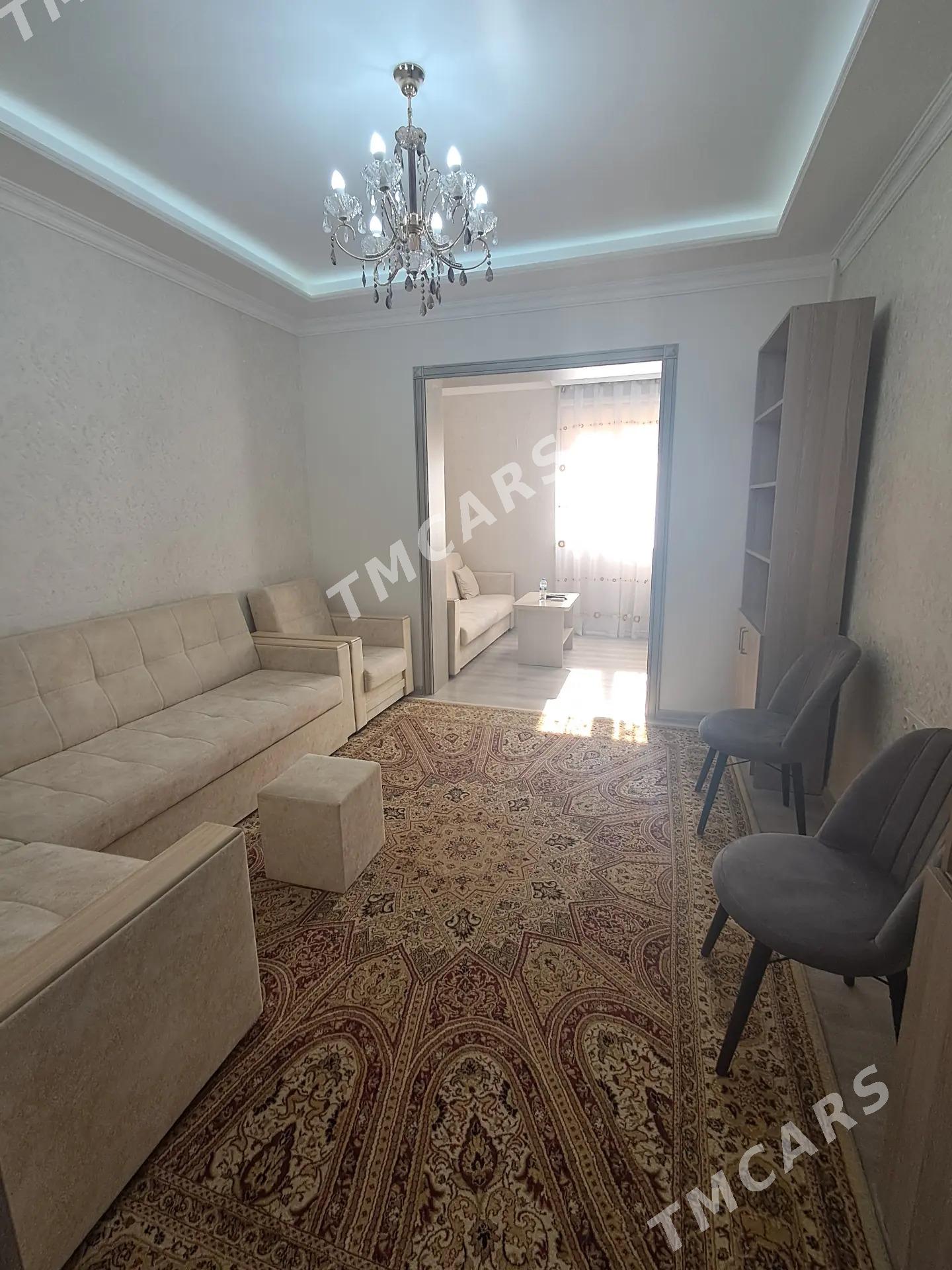 Arenda gowdam mire golay - Гаудан "В" - img 2