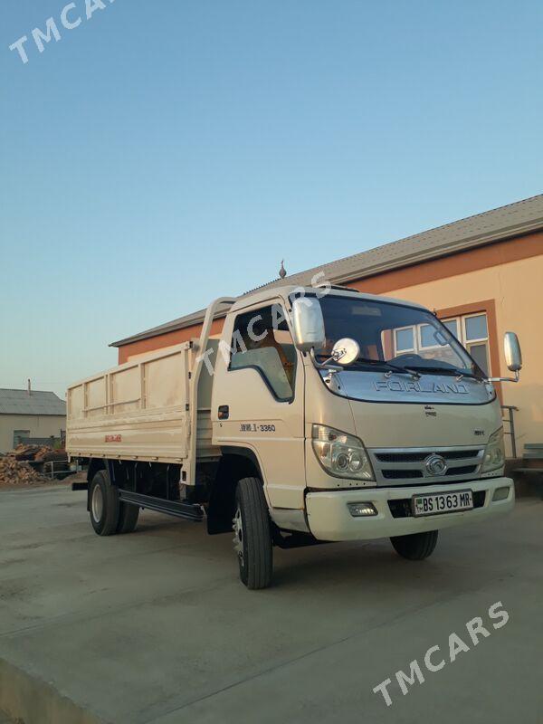 Forland H3 2012 - 145 000 TMT - Mary - img 6
