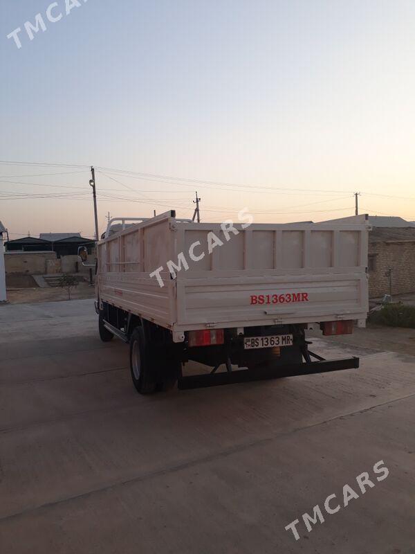 Forland H3 2012 - 145 000 TMT - Mary - img 10