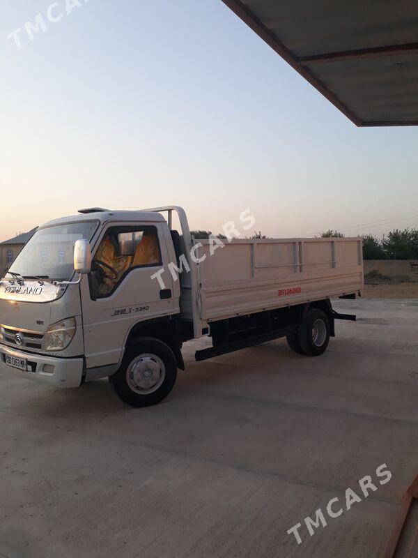Forland H3 2012 - 145 000 TMT - Mary - img 3