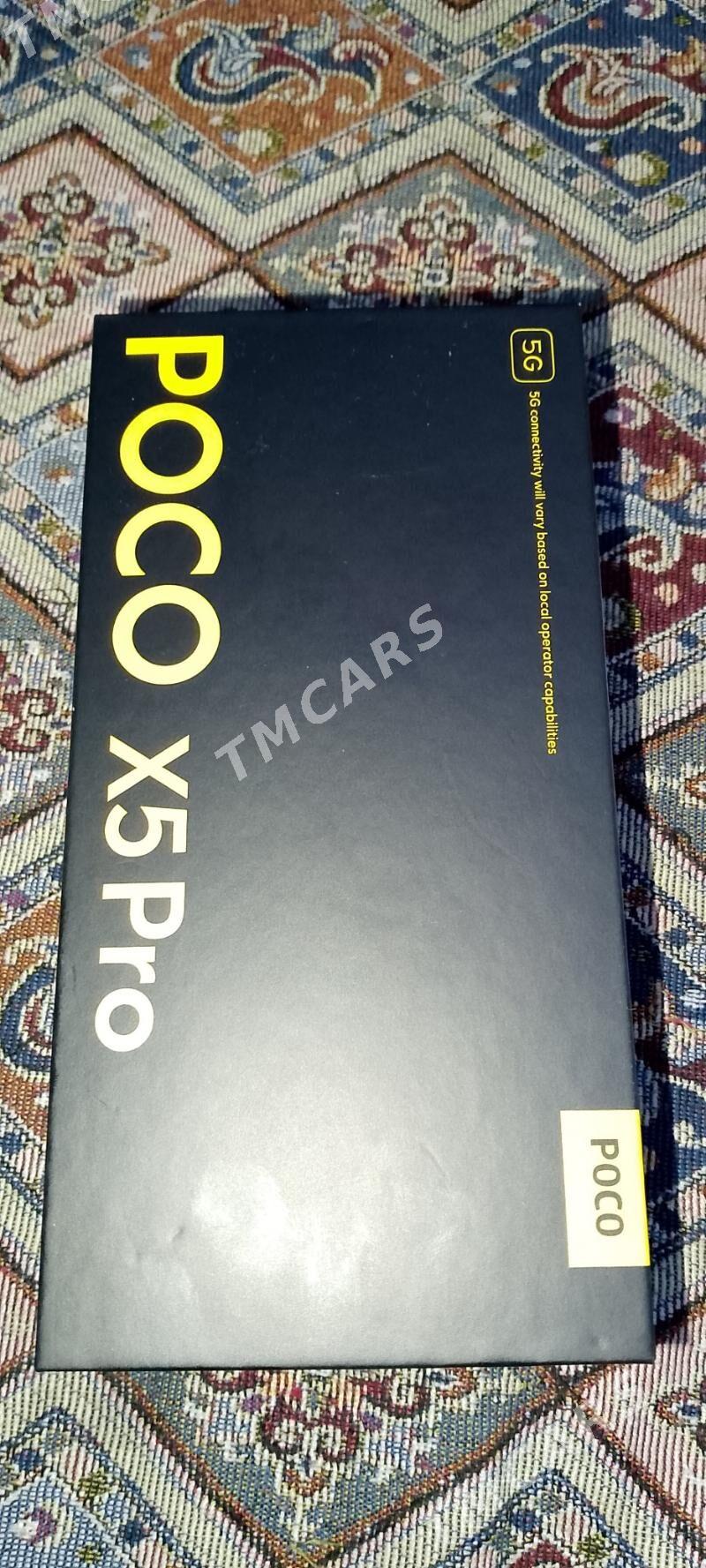Poco x5 pro 5G - 3 mkr - img 2