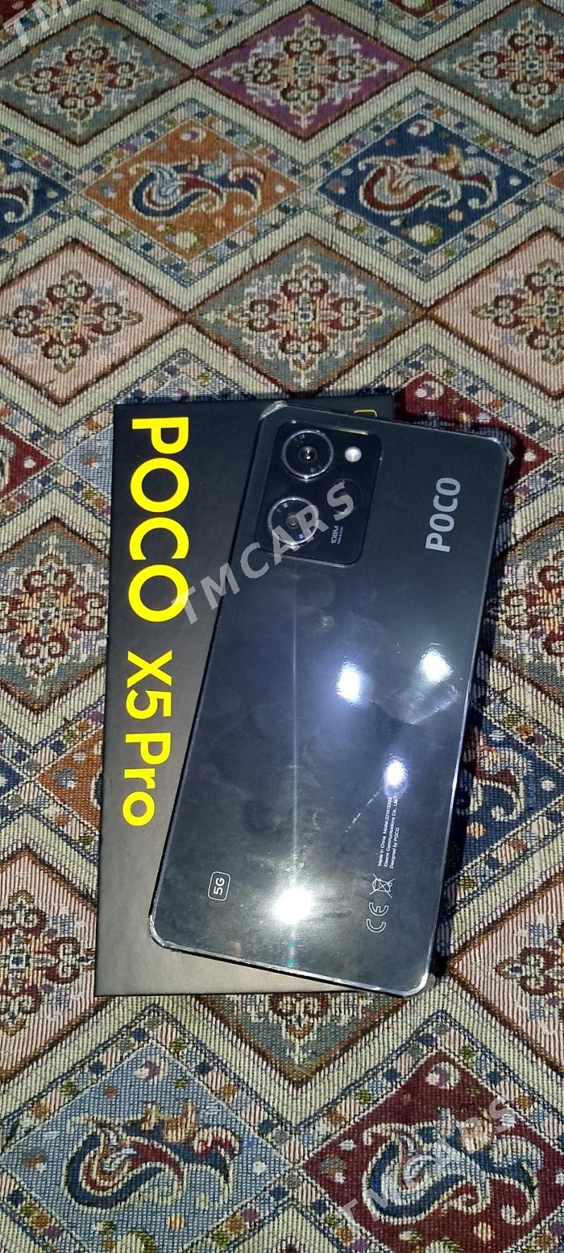 Poco x5 pro 5G - 3 mkr - img 3