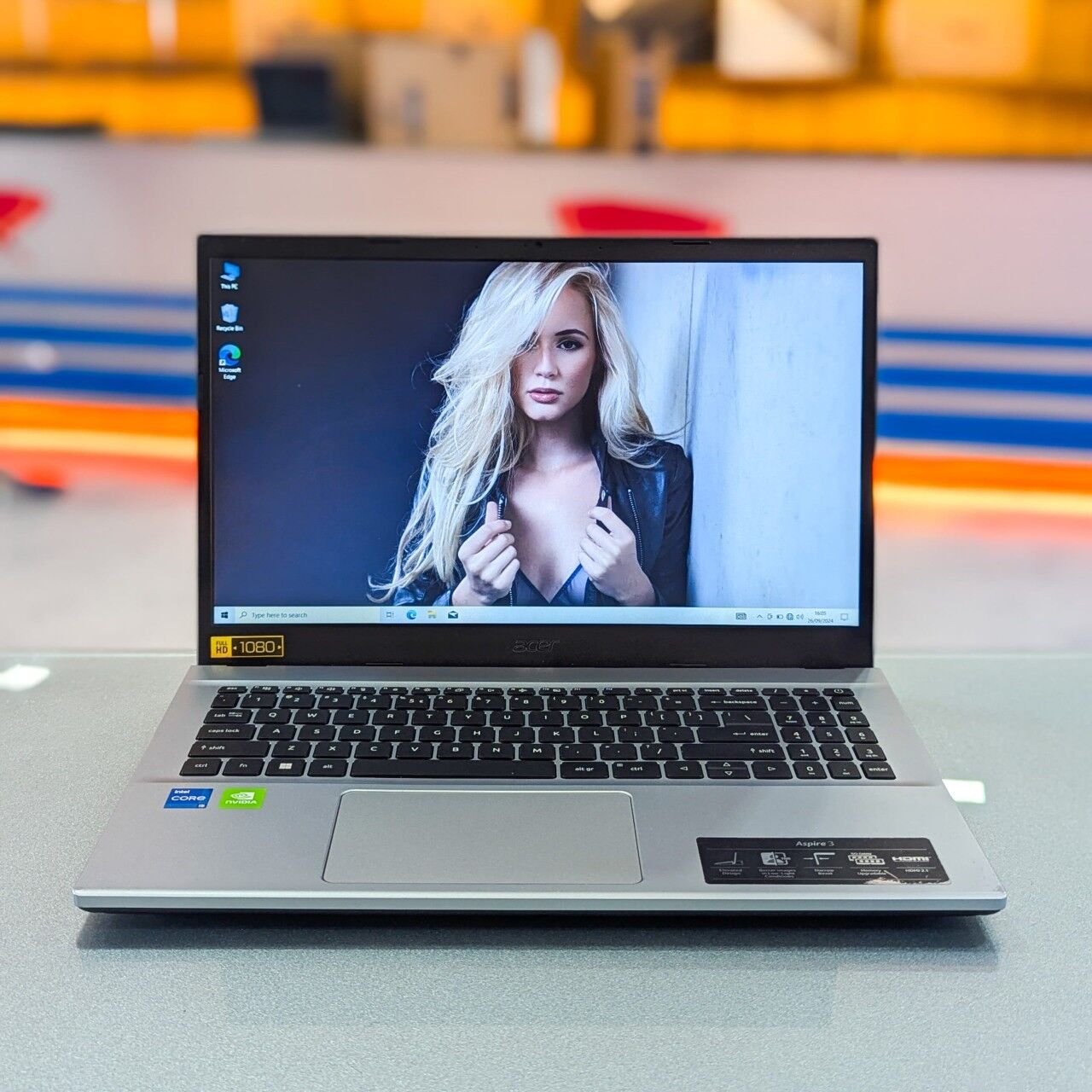 Acer_i5_MX350_256+1TB_RAM 12GB - Ашхабад - img 6