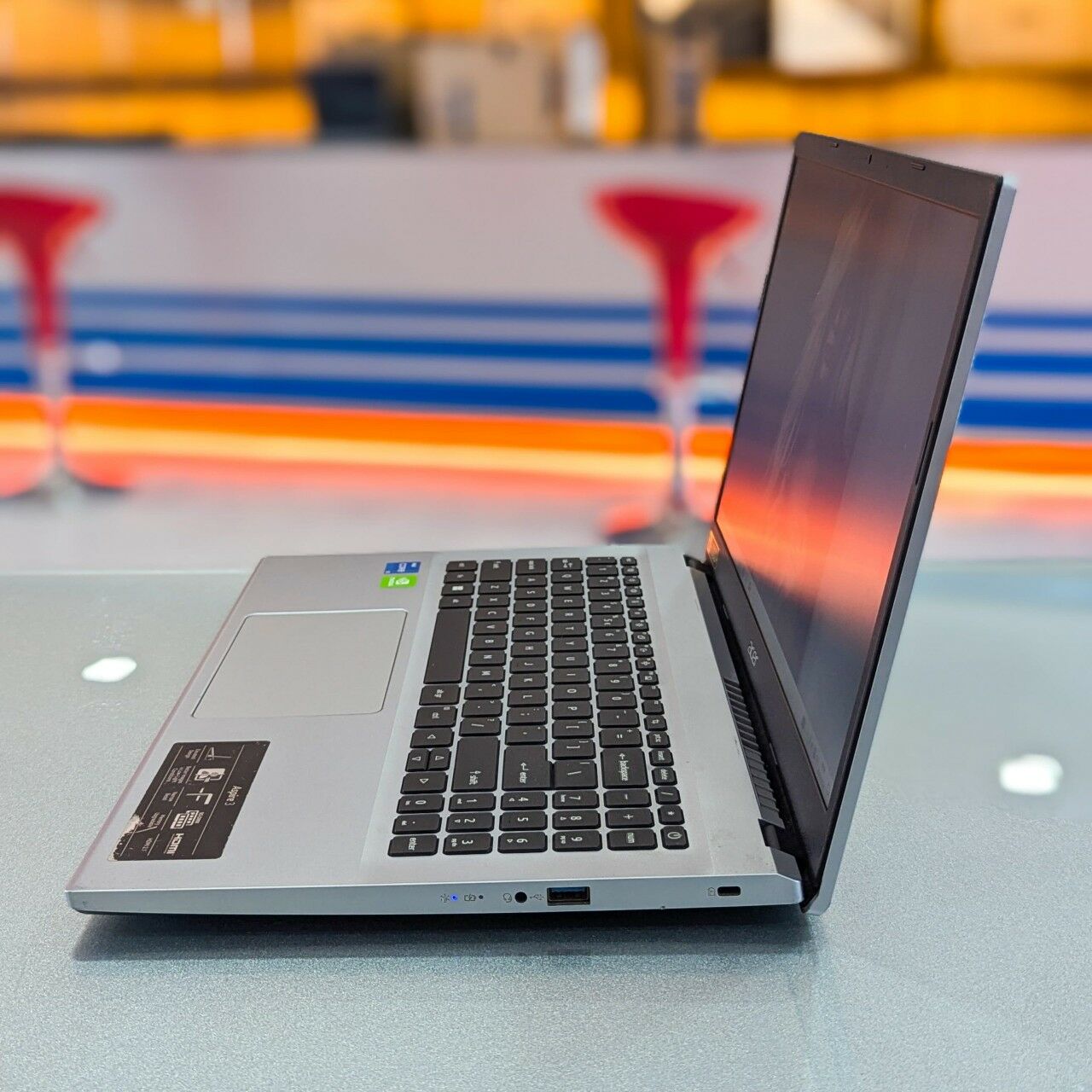 Acer_i5_MX350_256+1TB_RAM 12GB - Ашхабад - img 8
