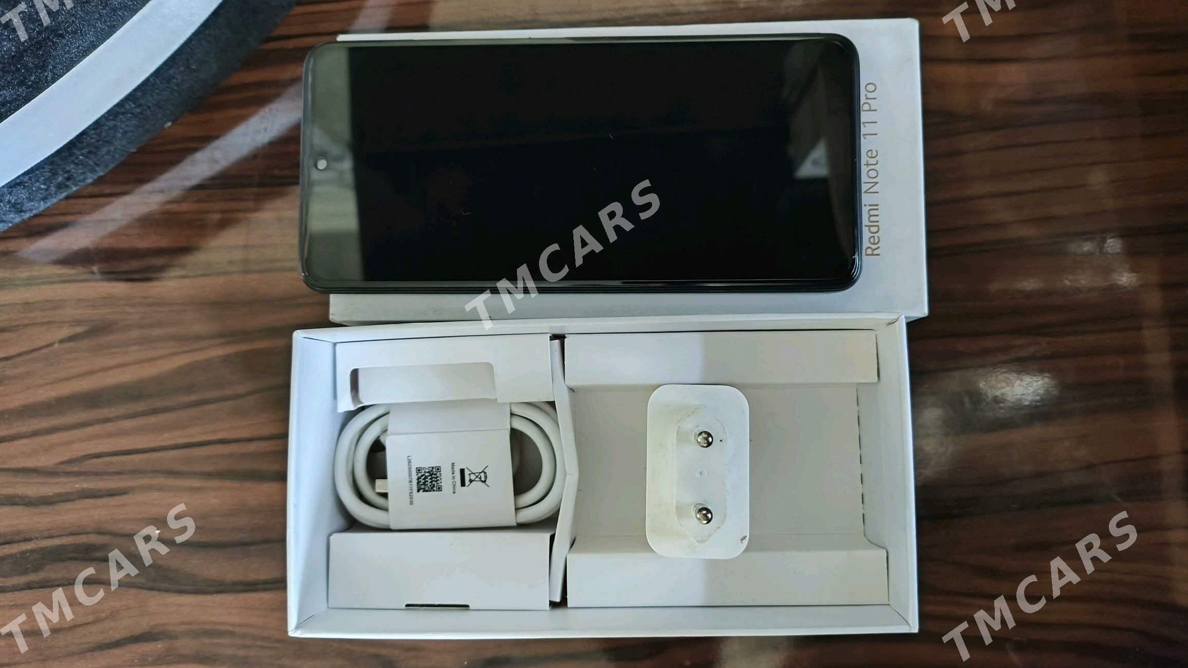 Redmi note 11pro - Mary - img 3