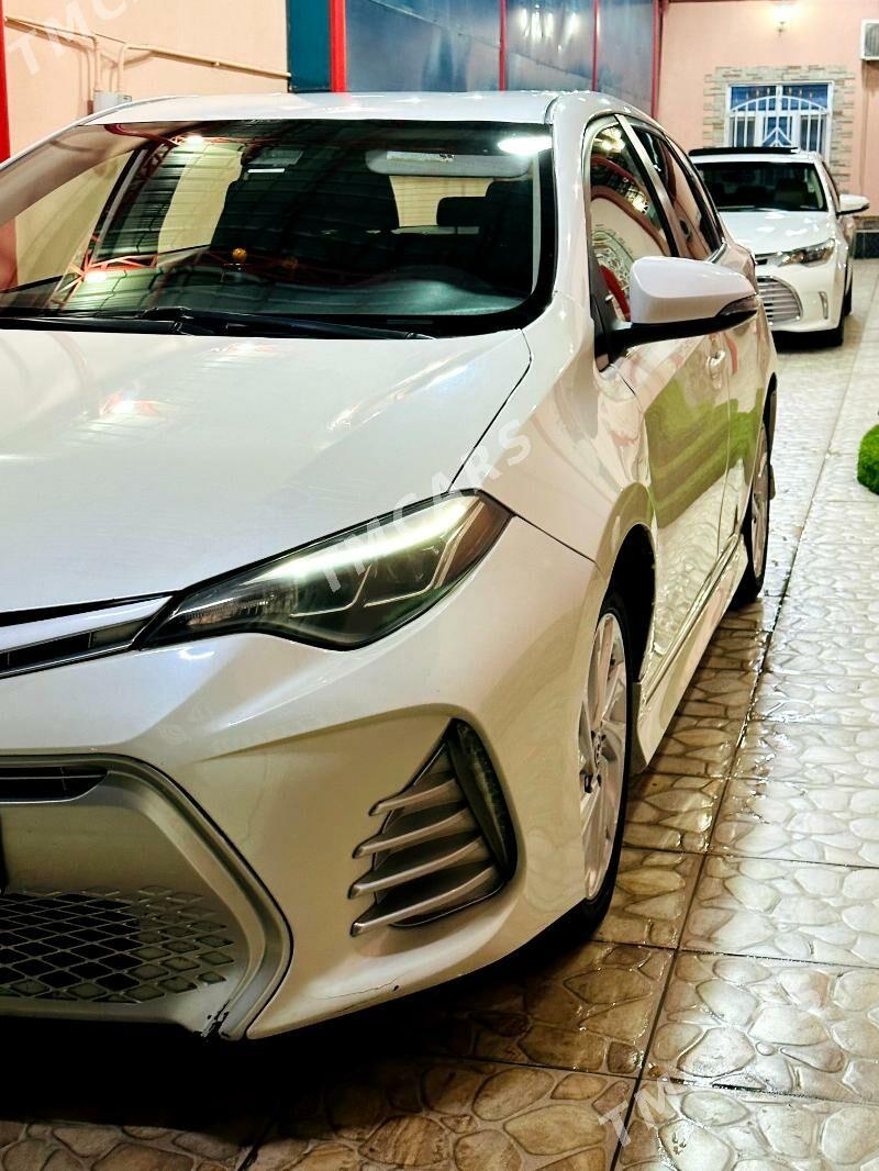 Toyota Corolla 2018 - 195 000 TMT - Çoganly - img 4