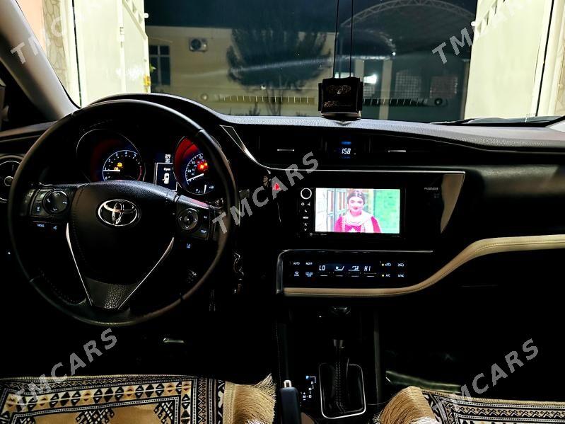 Toyota Corolla 2018 - 195 000 TMT - Çoganly - img 7