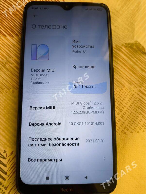 Redmi 8A - Türkmenabat - img 2