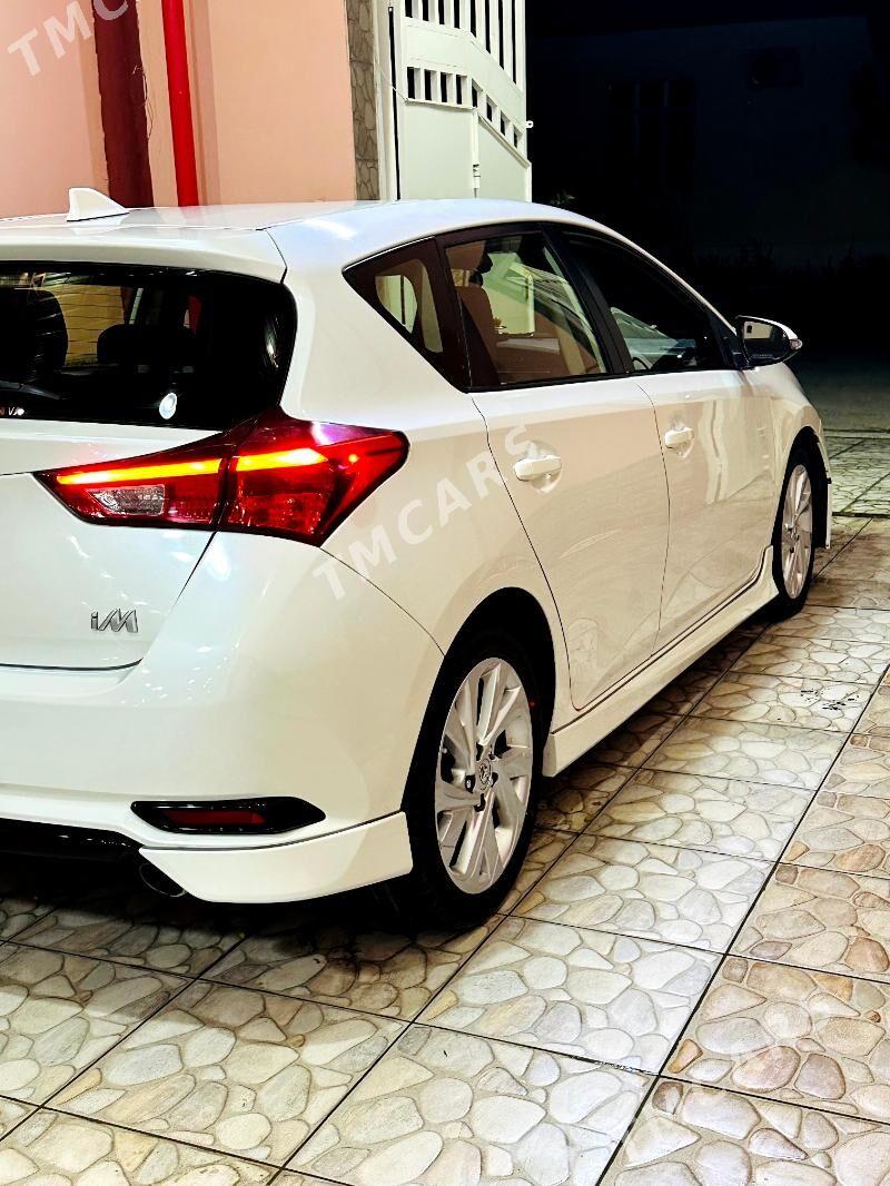 Toyota Corolla 2018 - 195 000 TMT - Çoganly - img 3