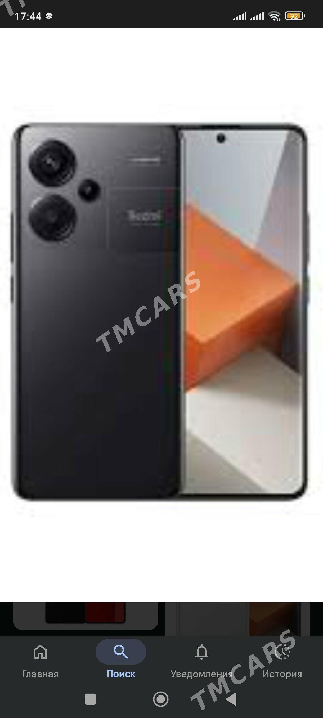 Redmi 13 pro plus 5 G - Balkanabat - img 3