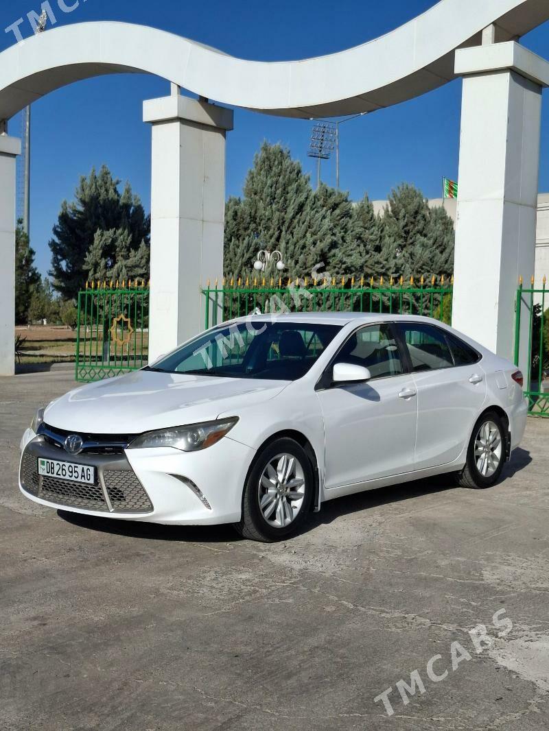 Toyota Camry 2015 - 250 000 TMT - Aşgabat - img 5
