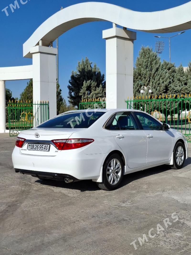 Toyota Camry 2015 - 250 000 TMT - Aşgabat - img 6