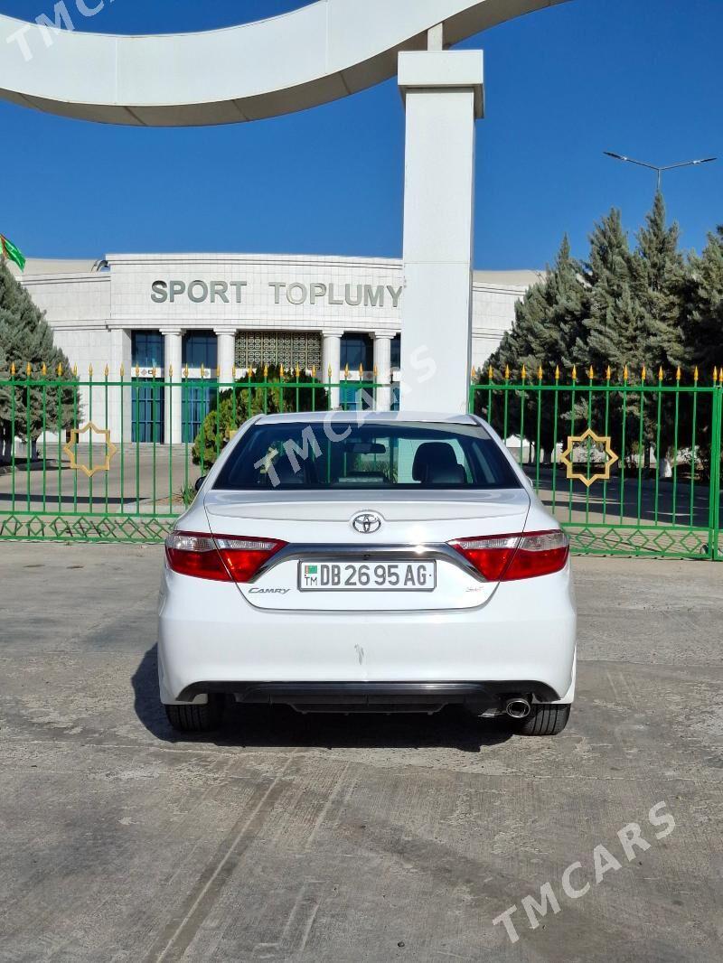 Toyota Camry 2015 - 250 000 TMT - Aşgabat - img 7