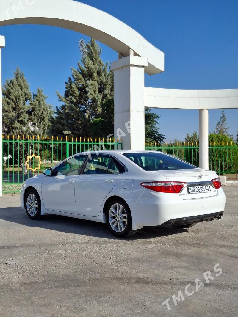 Toyota Camry 2015 - 250 000 TMT - Aşgabat - img 4