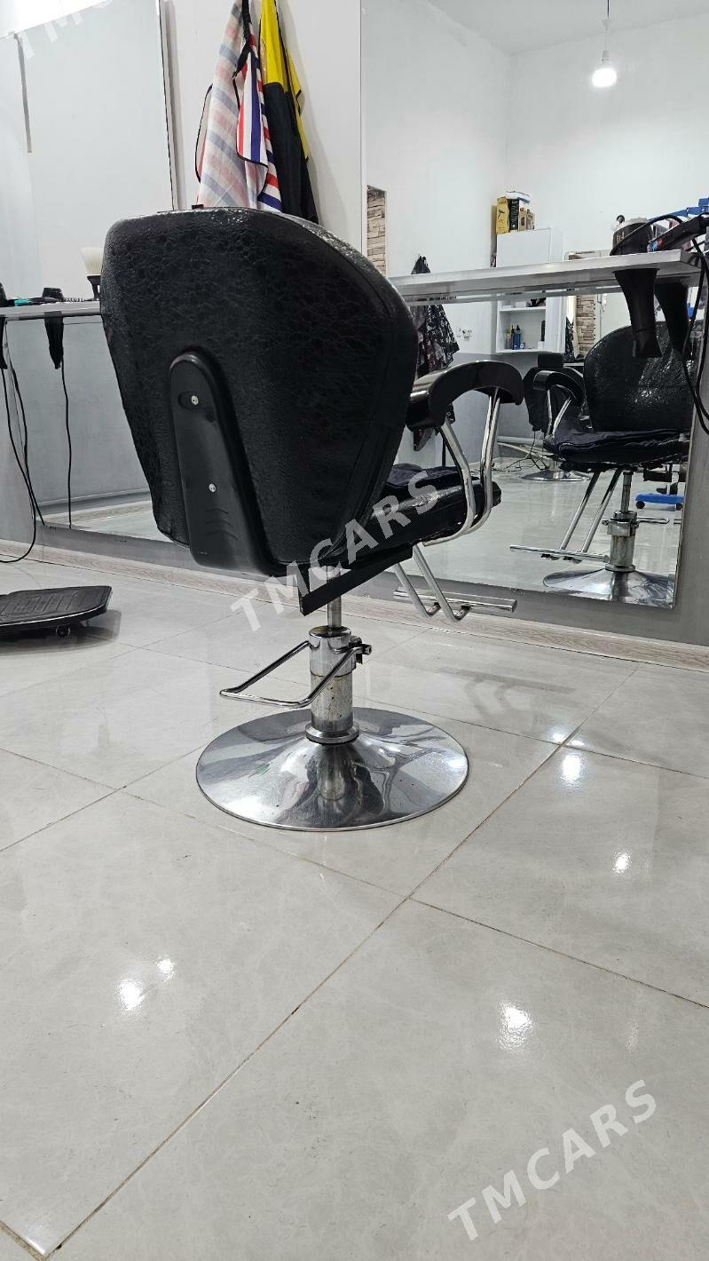 kresla parehmaher salon - Балканабат - img 2