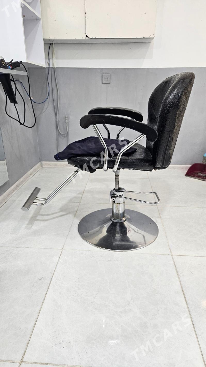 kresla parehmaher salon - Балканабат - img 3