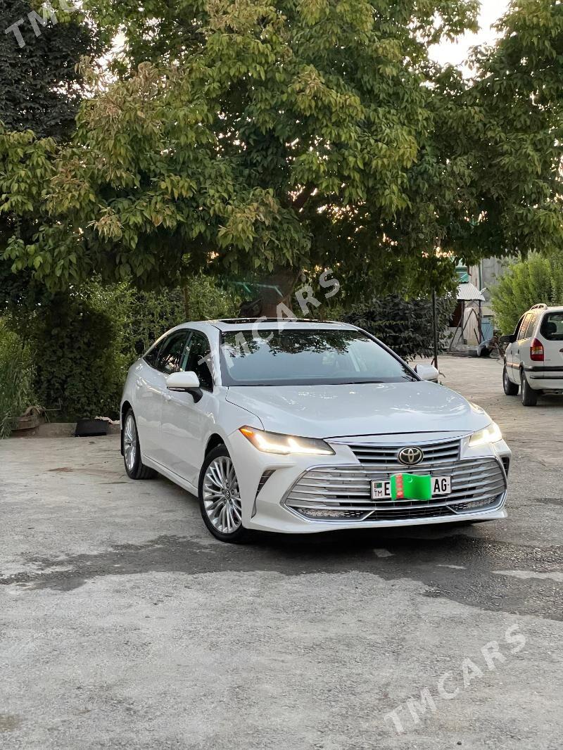 Toyota Avalon 2022 - 399 000 TMT - Ашхабад - img 2