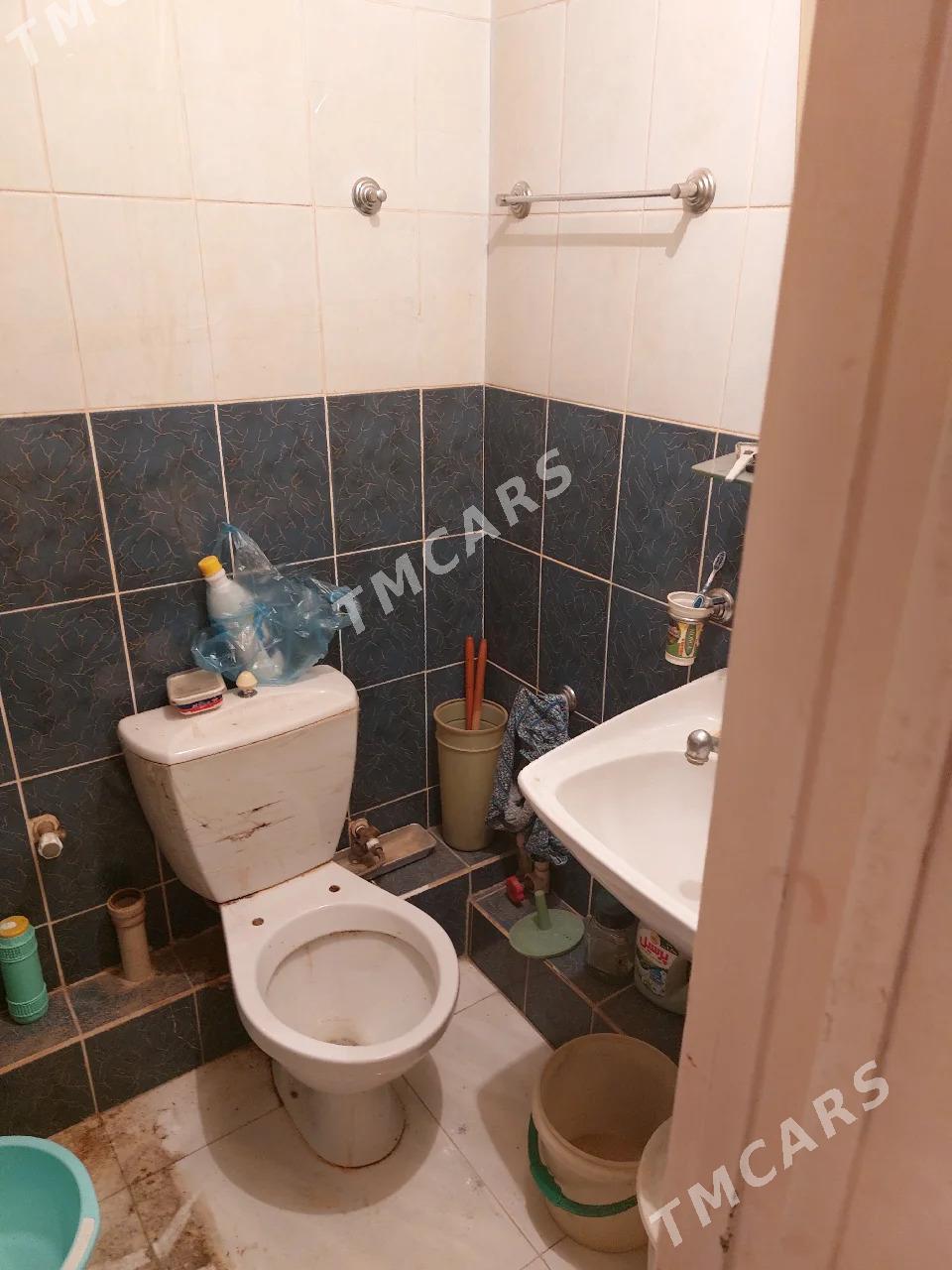 1 Mkr Centr 2 komnot Srocno - Ашхабад - img 3